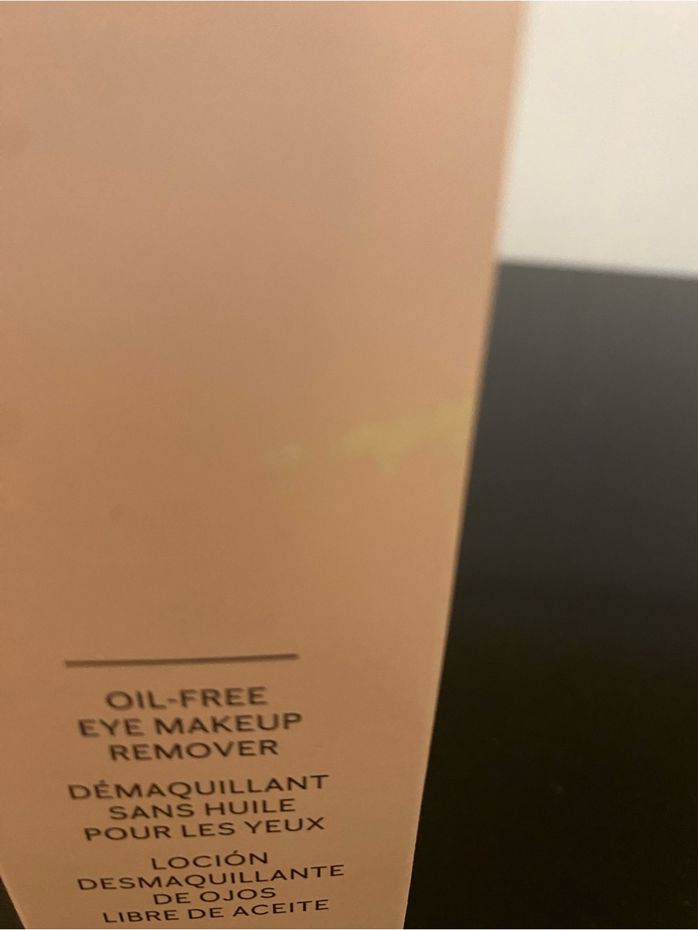 Mary Kay Oil-Free Eye Makeup Remover - Picture 4 of 7